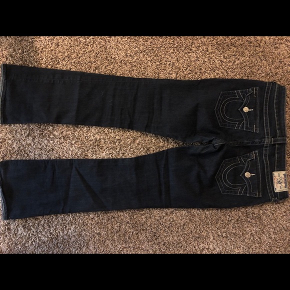 True religion jeans - Picture 1 of 3